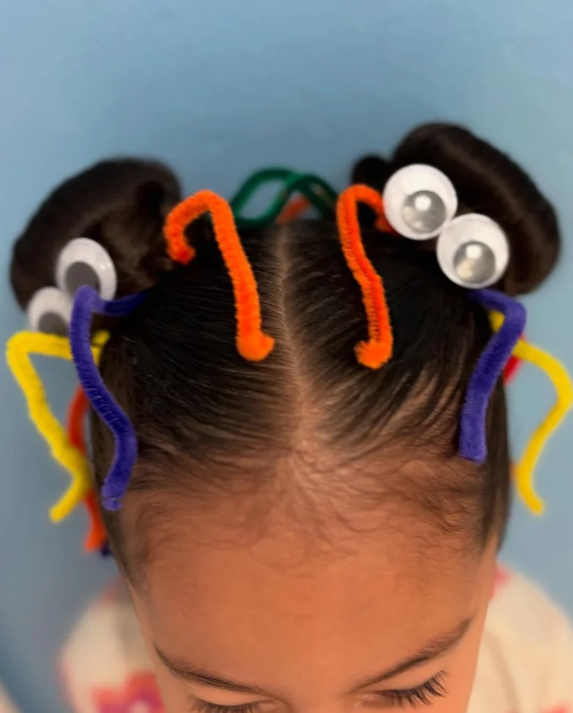 Pipe Cleaner Art Gallery