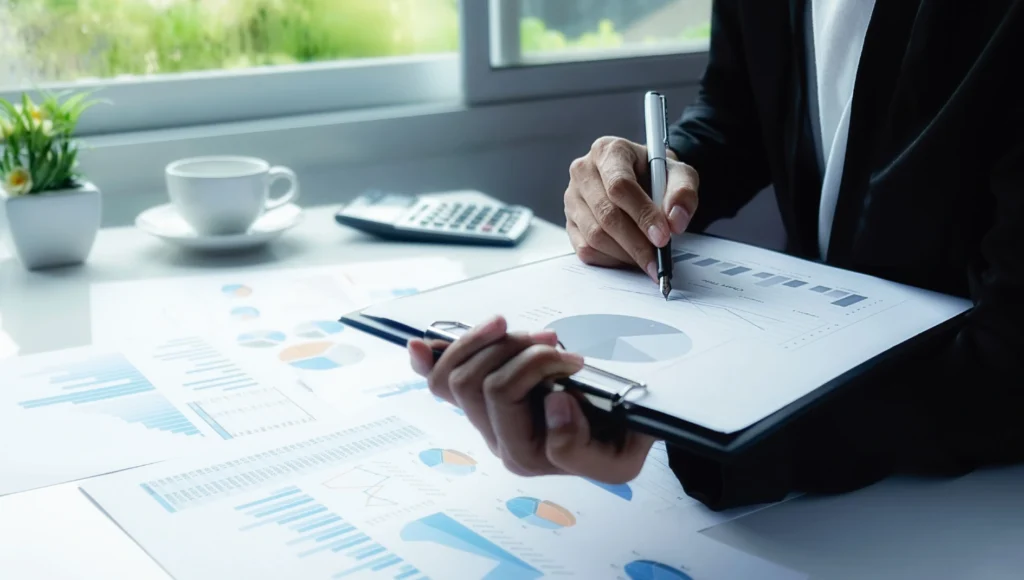 Plans That Actually Make Sense