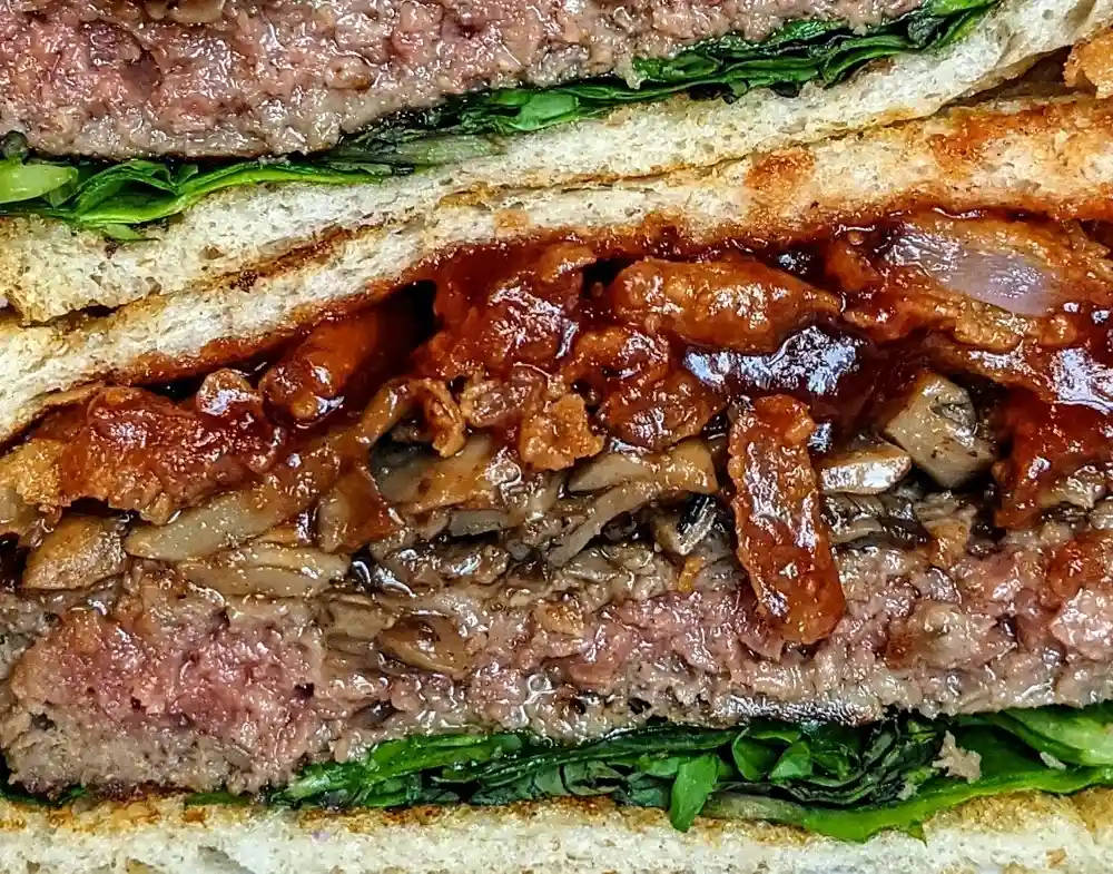 Plant-Based Meat Alternatives