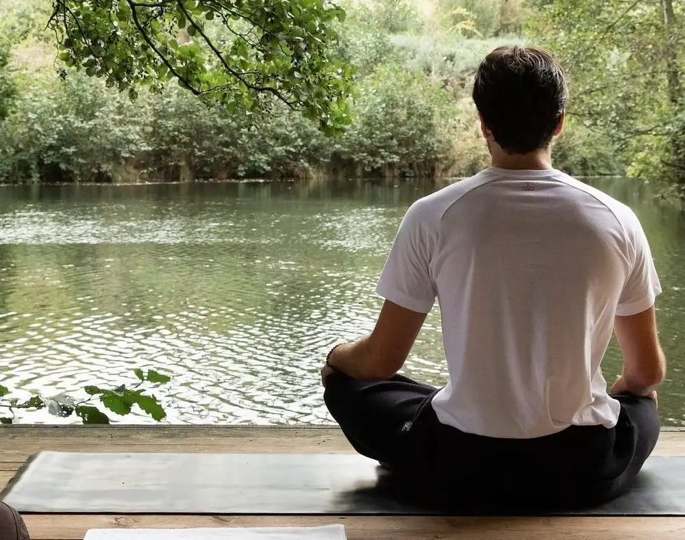 Practice Mindfulness Without Expecting a Vagus Miracle
