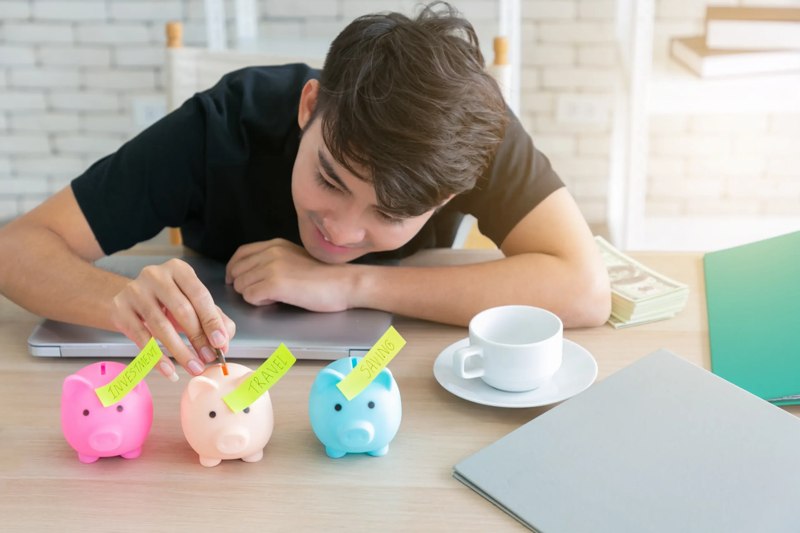 Practice Real-World Budgeting