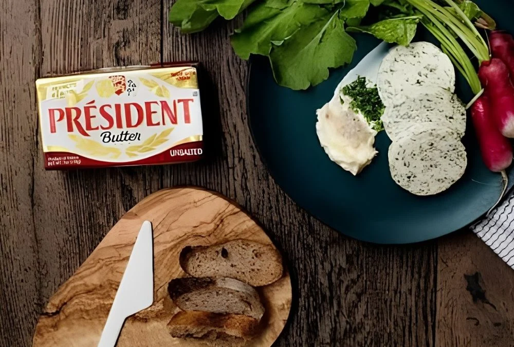 Président