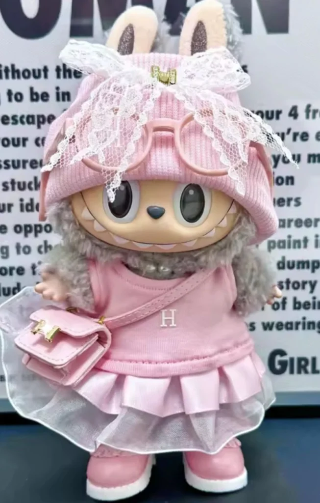 Princess Ballet Streetwear