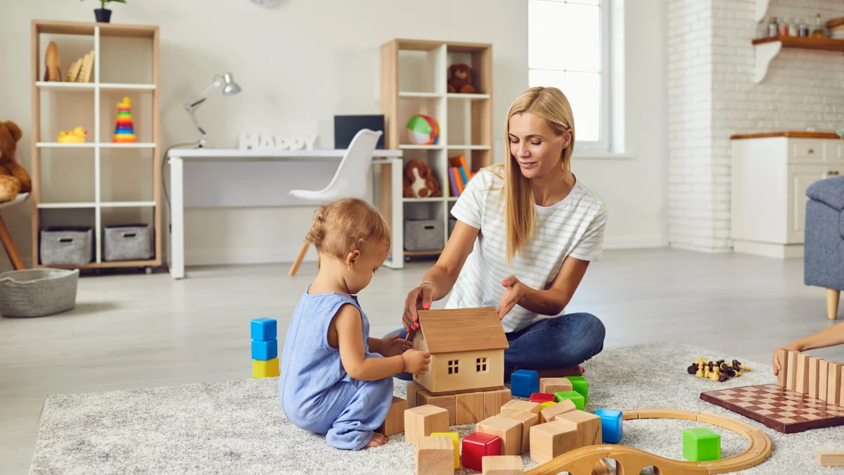 Prioritize Quality Time Over Quantity