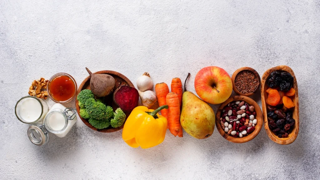 Prioritize Resistant Starches for Gut Health