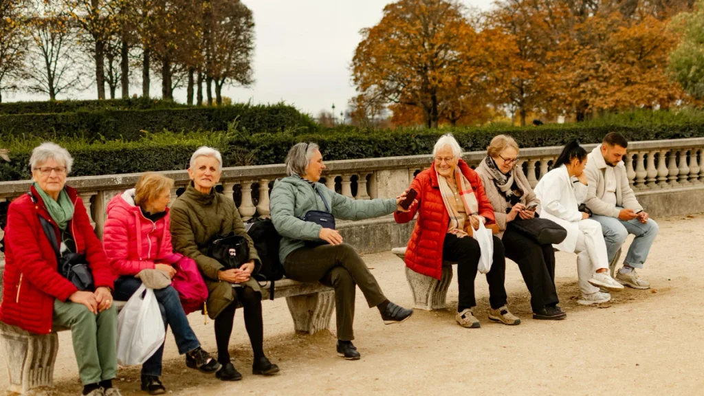 Prioritizing Deep Community Over Quiet Isolation