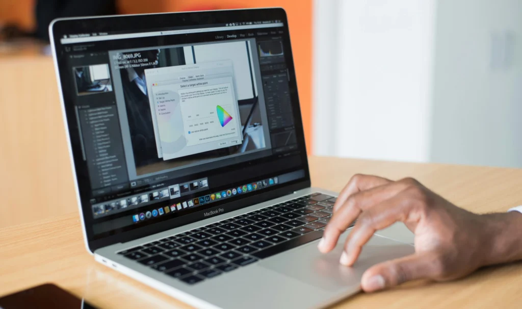 Professional Features That Matter