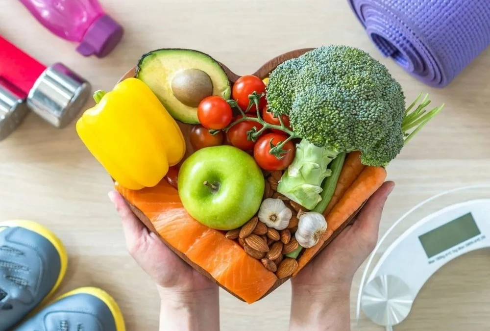 Protect Your Metabolic Health