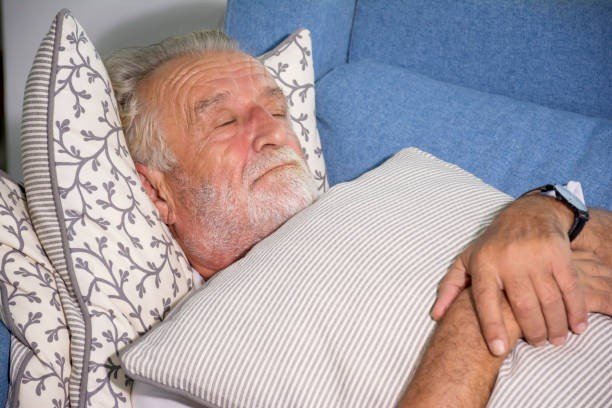 Protect Your Sleep Like It Is Part Of Your Nutrition Plan