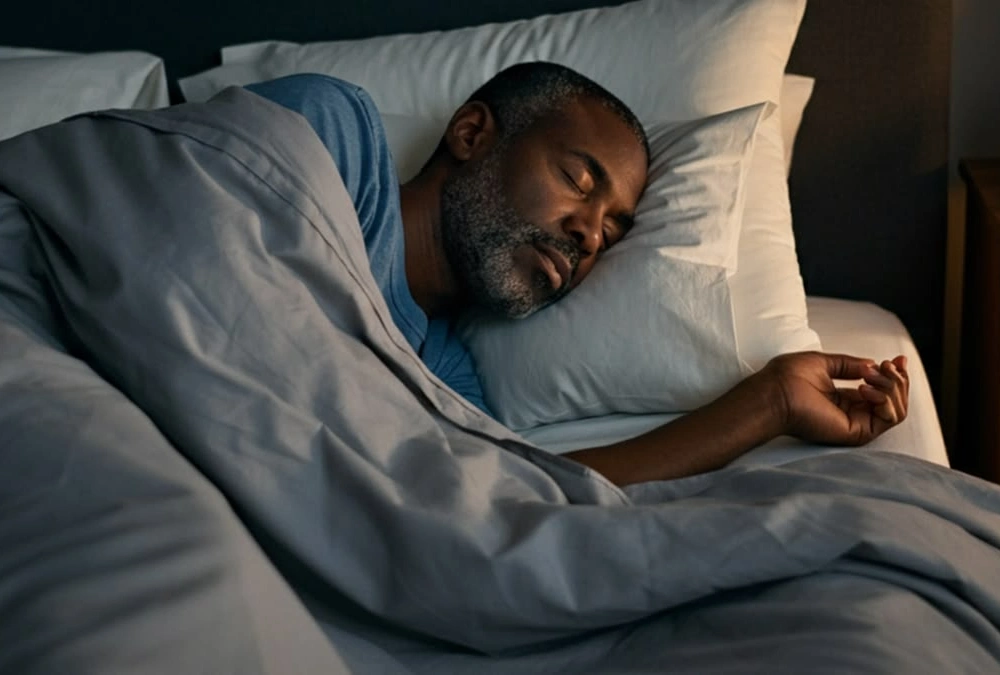 Protect Your Sleep