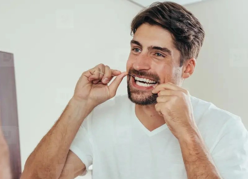 Protect the Helpful Bacteria in Your Mouth