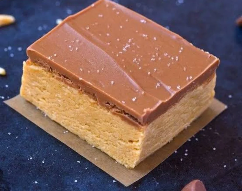 Protein Fudge