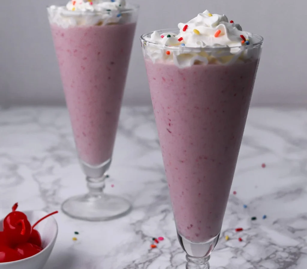 Protein Milkshake