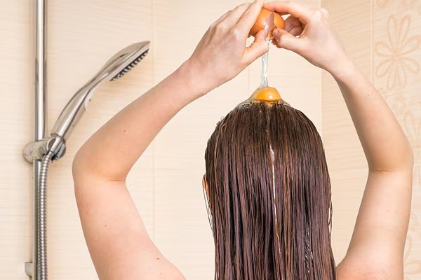 Protein Treatments - Monthly Hair Food