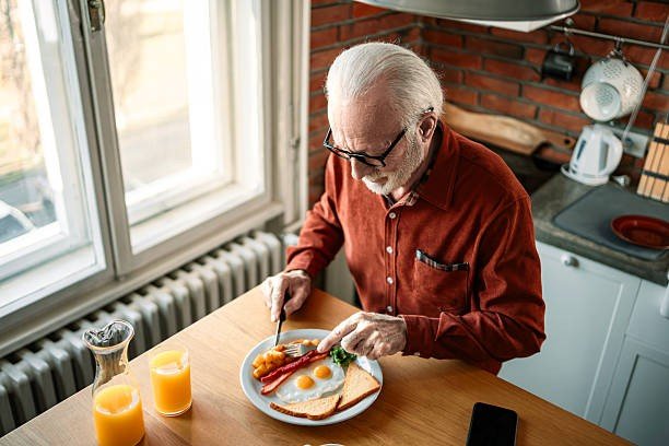 Protein Will Speed Up My Metabolism Enough to Fix Everything