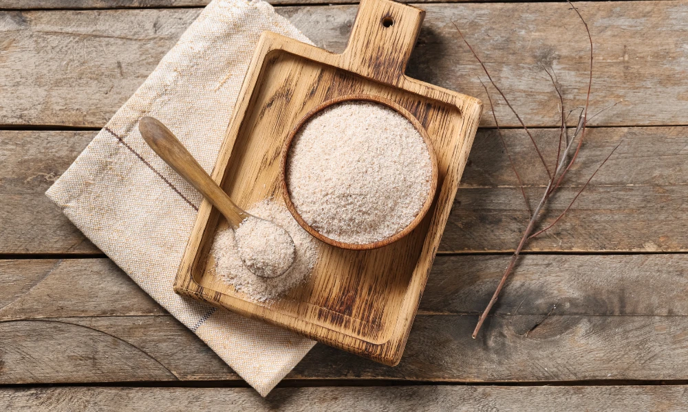 Psyllium Husk Powder