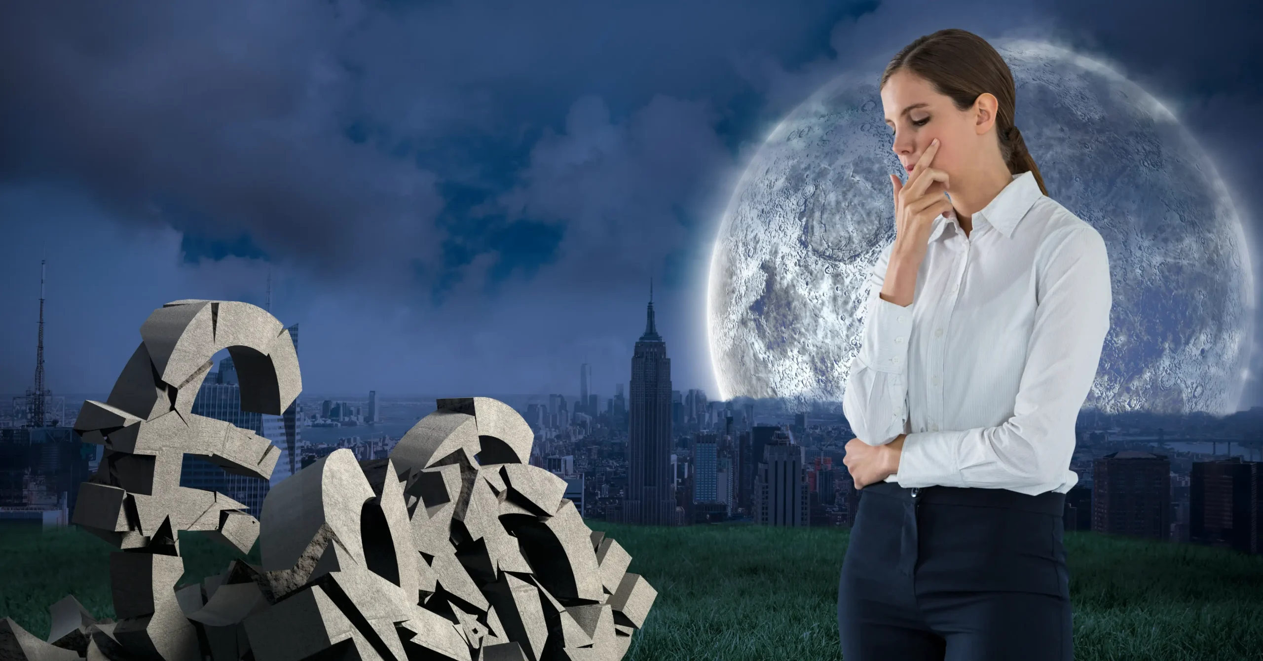 Public Sector Disasters