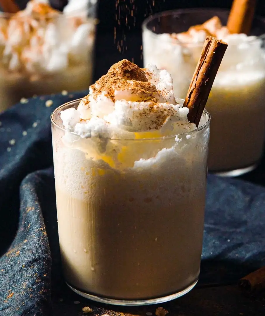 Pumpkin Chia Pudding Cups