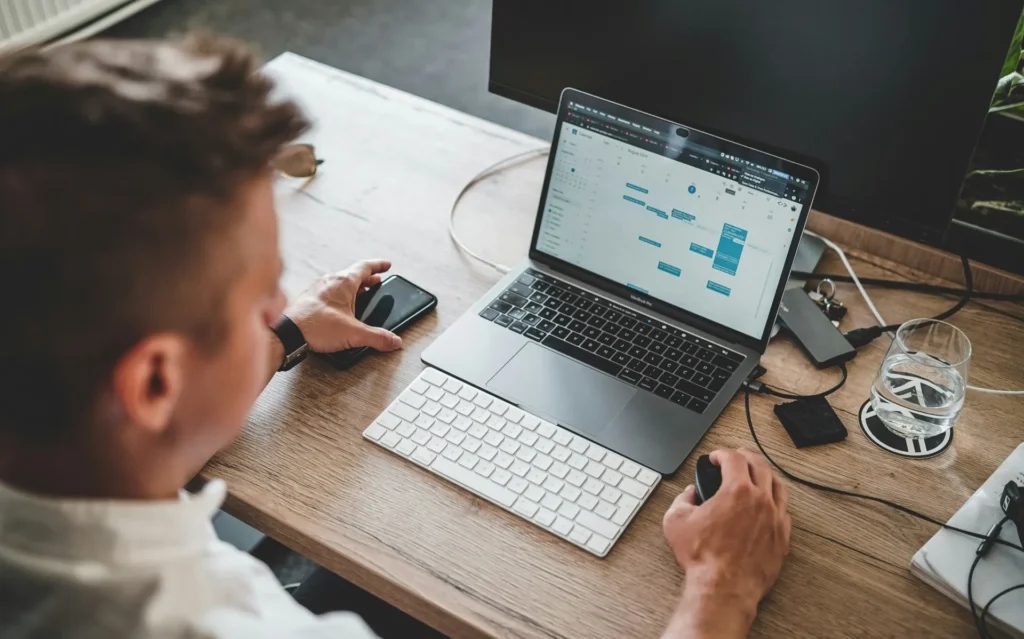 Purgeable Space That Won't Purge