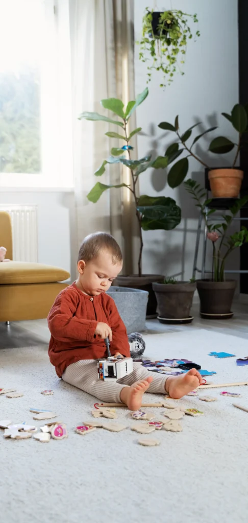 Puzzle Problem-Solving