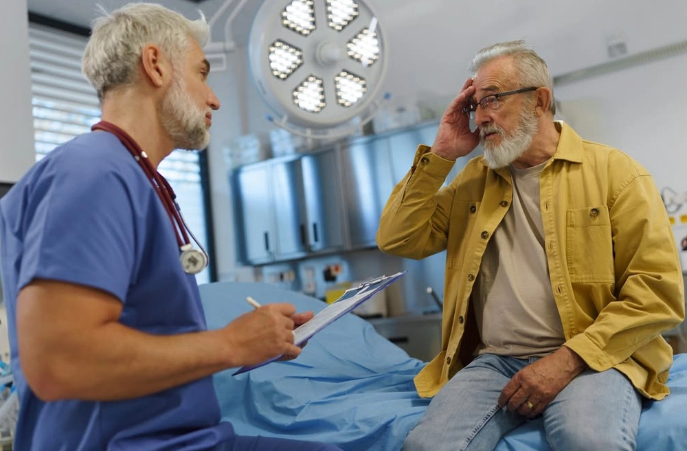 Quick Guide When To Watch and When To Call a Doctor