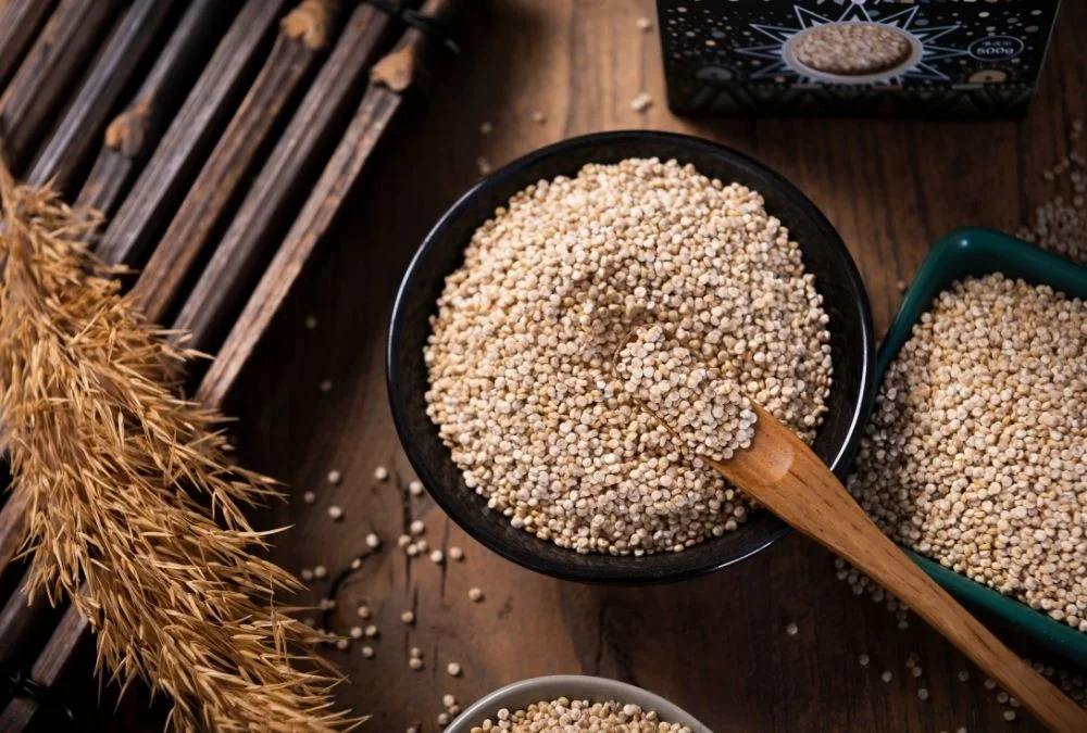 Quinoa