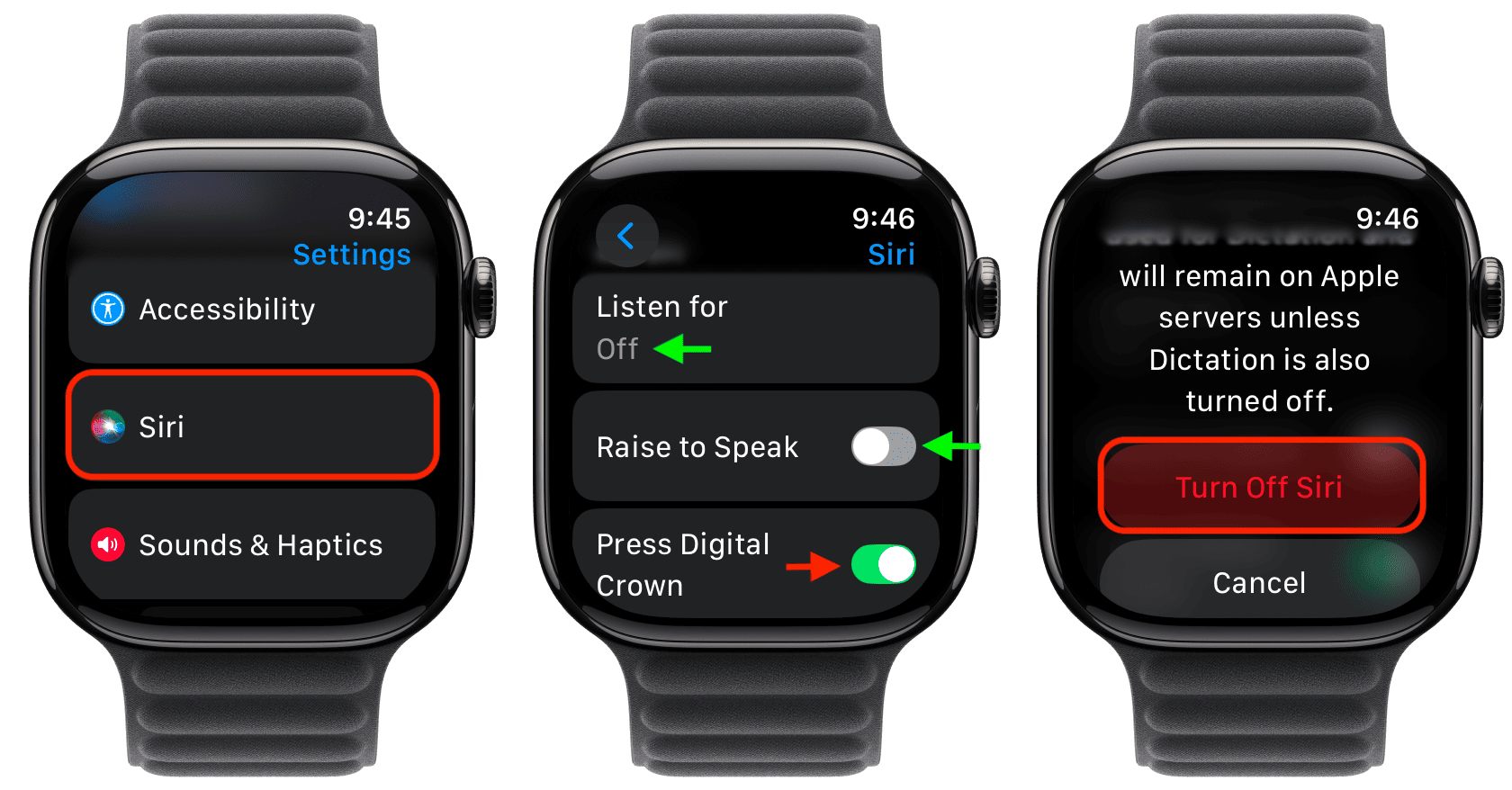  Raise to Speak Stop Shouting "Hey Siri"