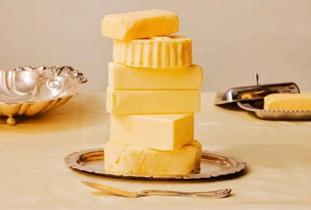 Real Butter Does Not Automatically Mean Healthier Butter