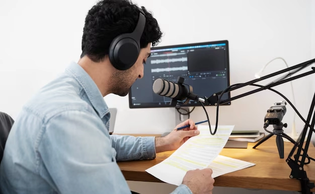 Real Ways It Speeds Up Content Creation