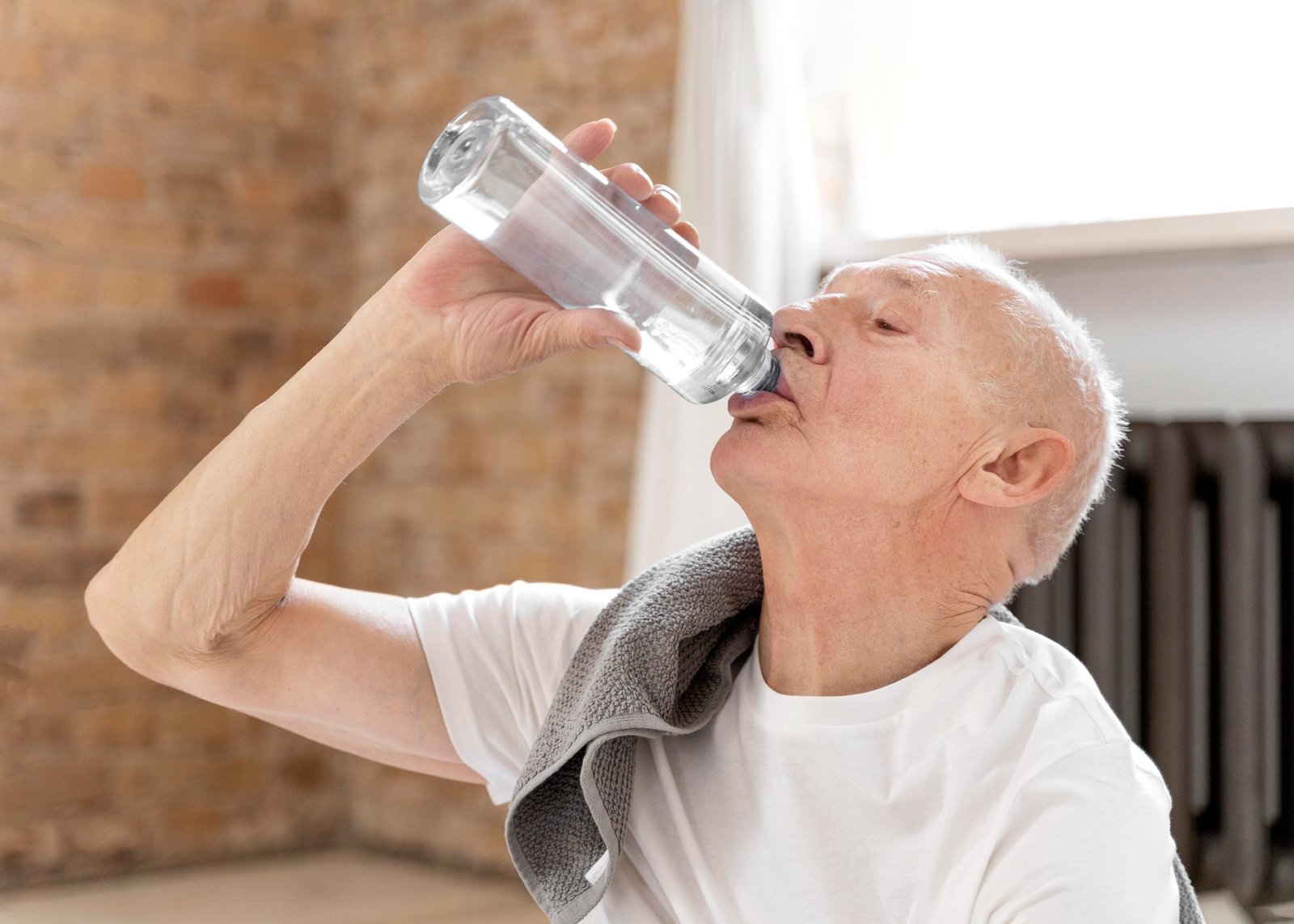 Rebuilding A Kidney Safe Lifestyle