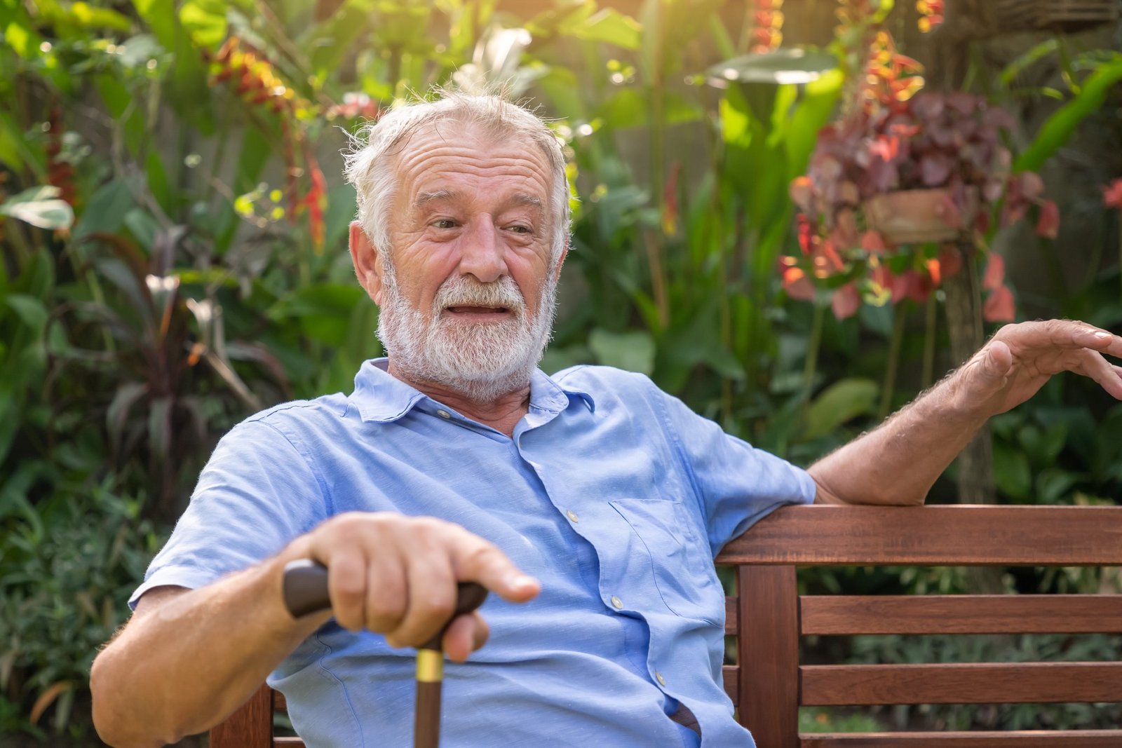 Reclaiming Your Health