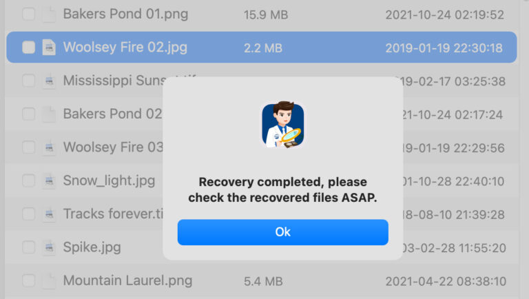 Poor Data Safety Nets