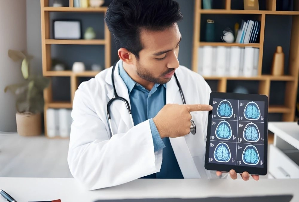 Red Flags: When Brain Changes Need Medical Attention