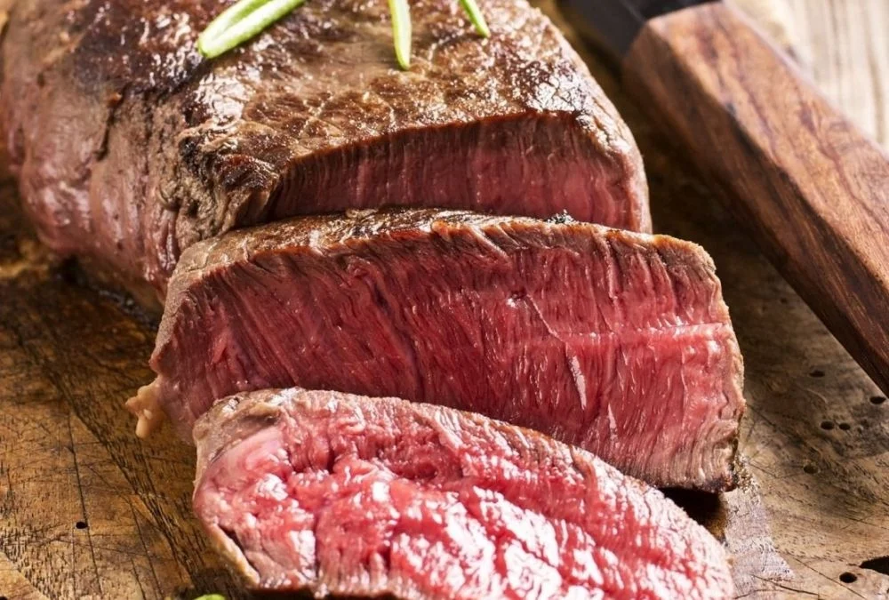 Red Meat Is Where Hattie’s Advice Needs the Most Context
