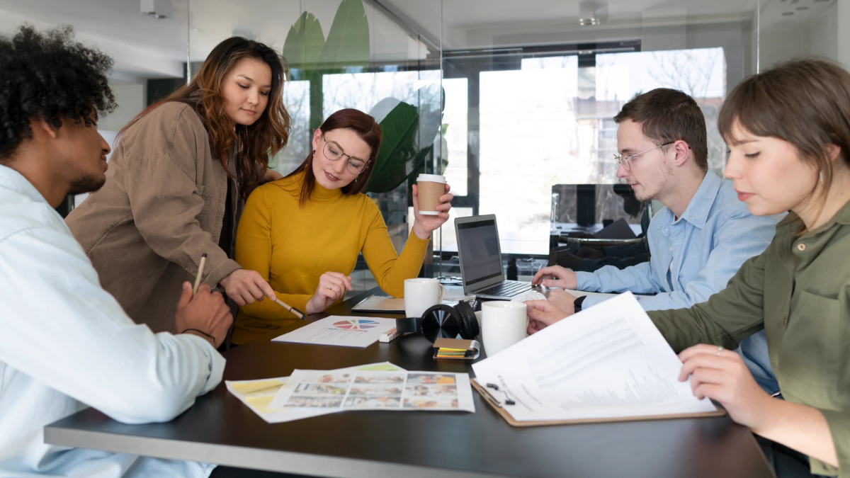 Research and Information Gathering