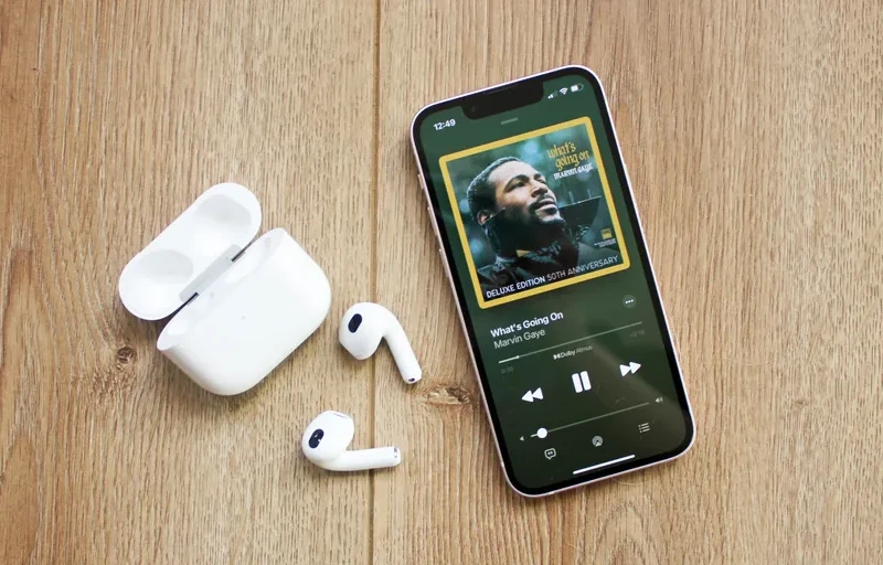 Reset Your AirPods (When Nothing Else Works)