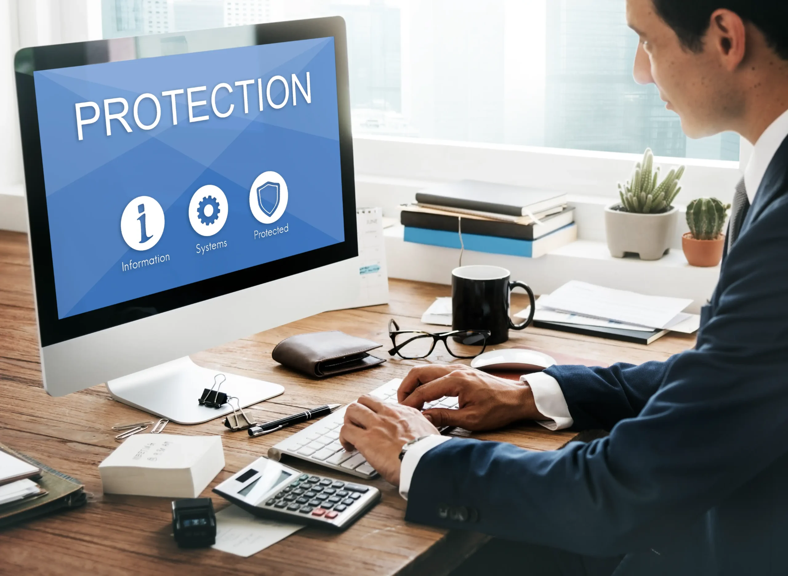 Business-Grade Protection Tools That Actually Work