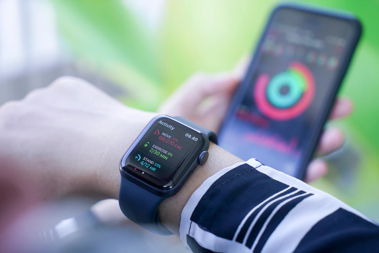 Retire Your Gym Fobs and IDs