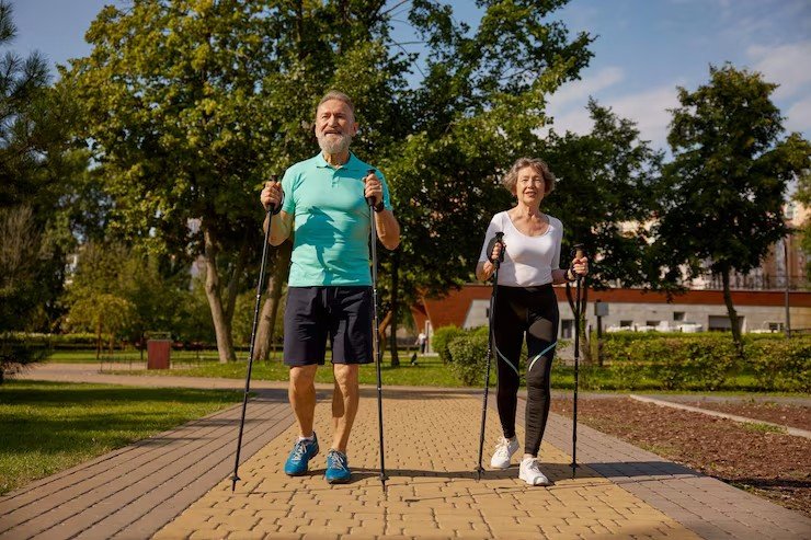 Reversing Damage Through Supervised Exercise