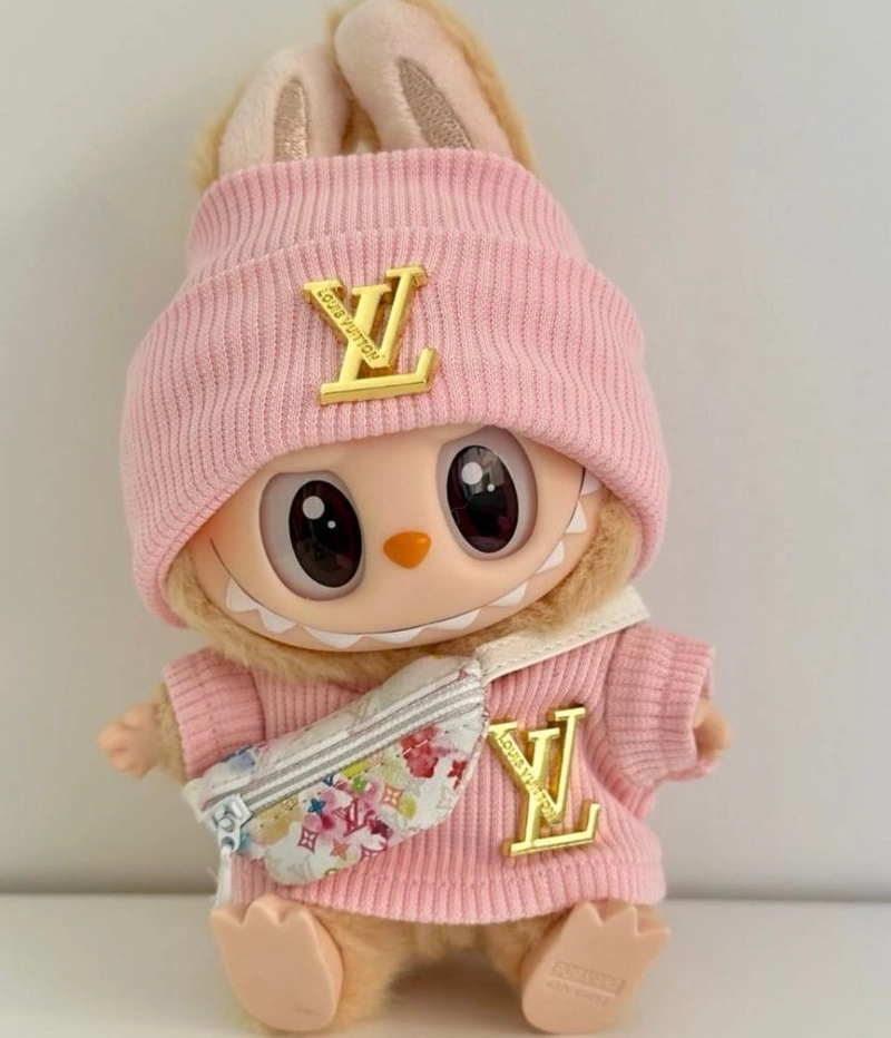 Ribbed Sweater Dress