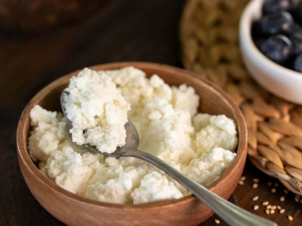 Ricotta (Part Skim)