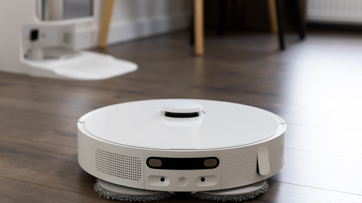 Robot Vacuums That Map More Than Your Floor