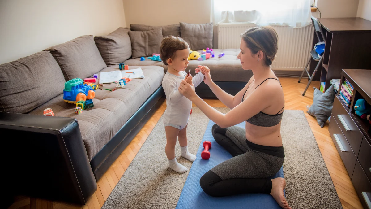 Routine as Your Secret Weapon