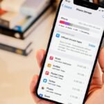 Running Out of iPhone Storage? These 9 Hidden Files Are Eating Up Gigabytes