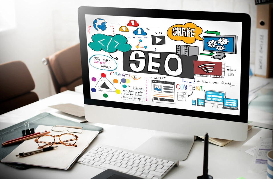 SEO Features That Actually Help