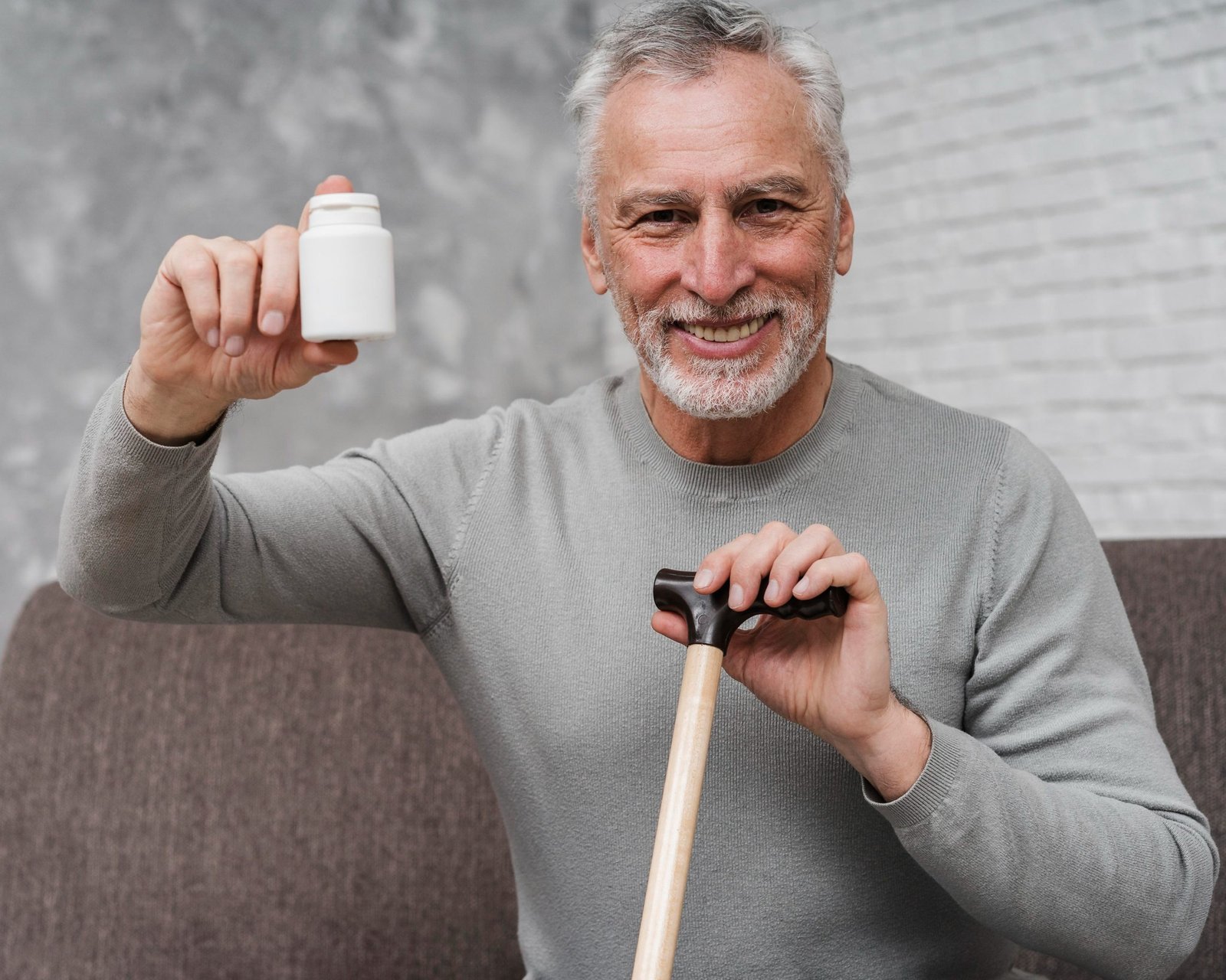 Safe Alternatives For Daily Pain Management