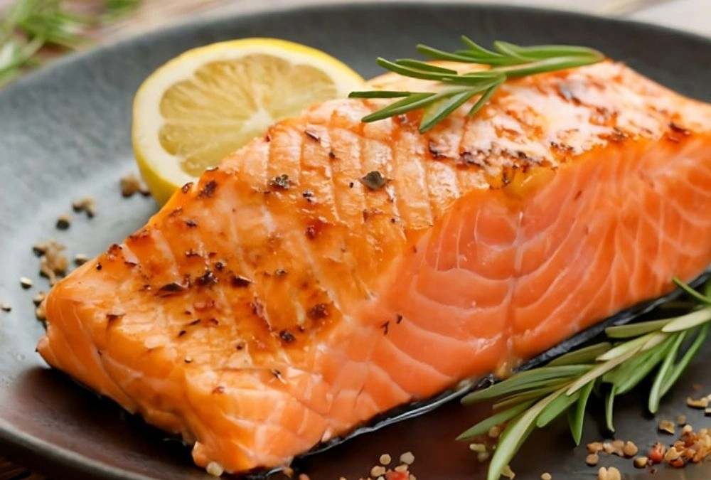 Salmon