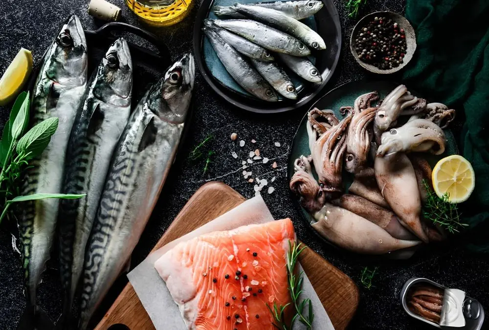  Sardines Pack Several Brain-Related Nutrients Into One Can