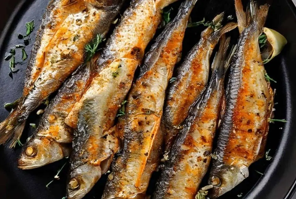 Sardines