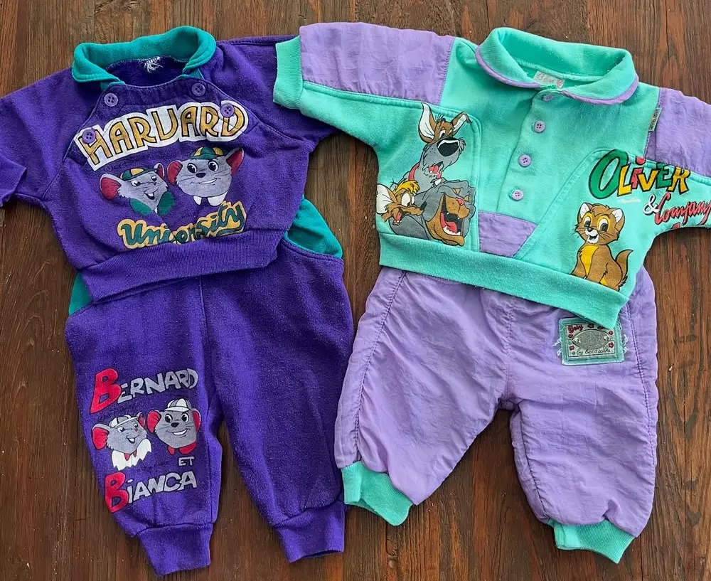 Saturday Morning Cartoon